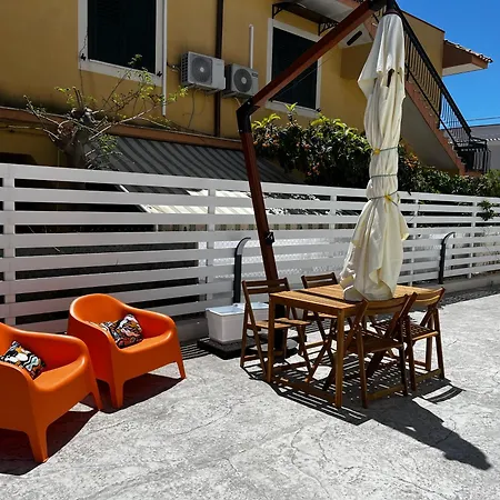 Holiday home Casa Della Pittura Avola