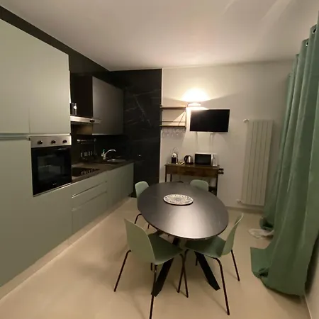Holiday home Casa Della Pittura Avola